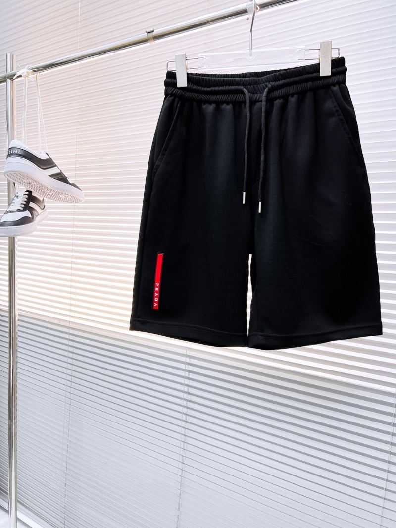 Prada Short Pants